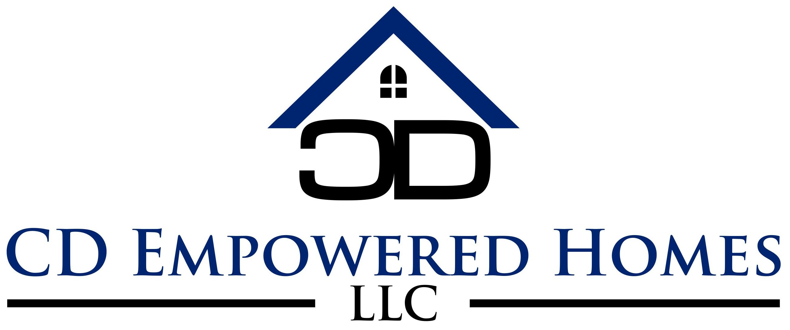 CD Empowered Homes, LLC | Houston, TX's Premier Real Estate Solutions Company