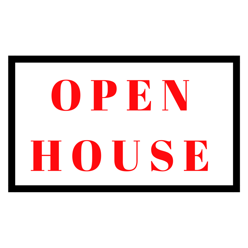 Sugar Land Open House